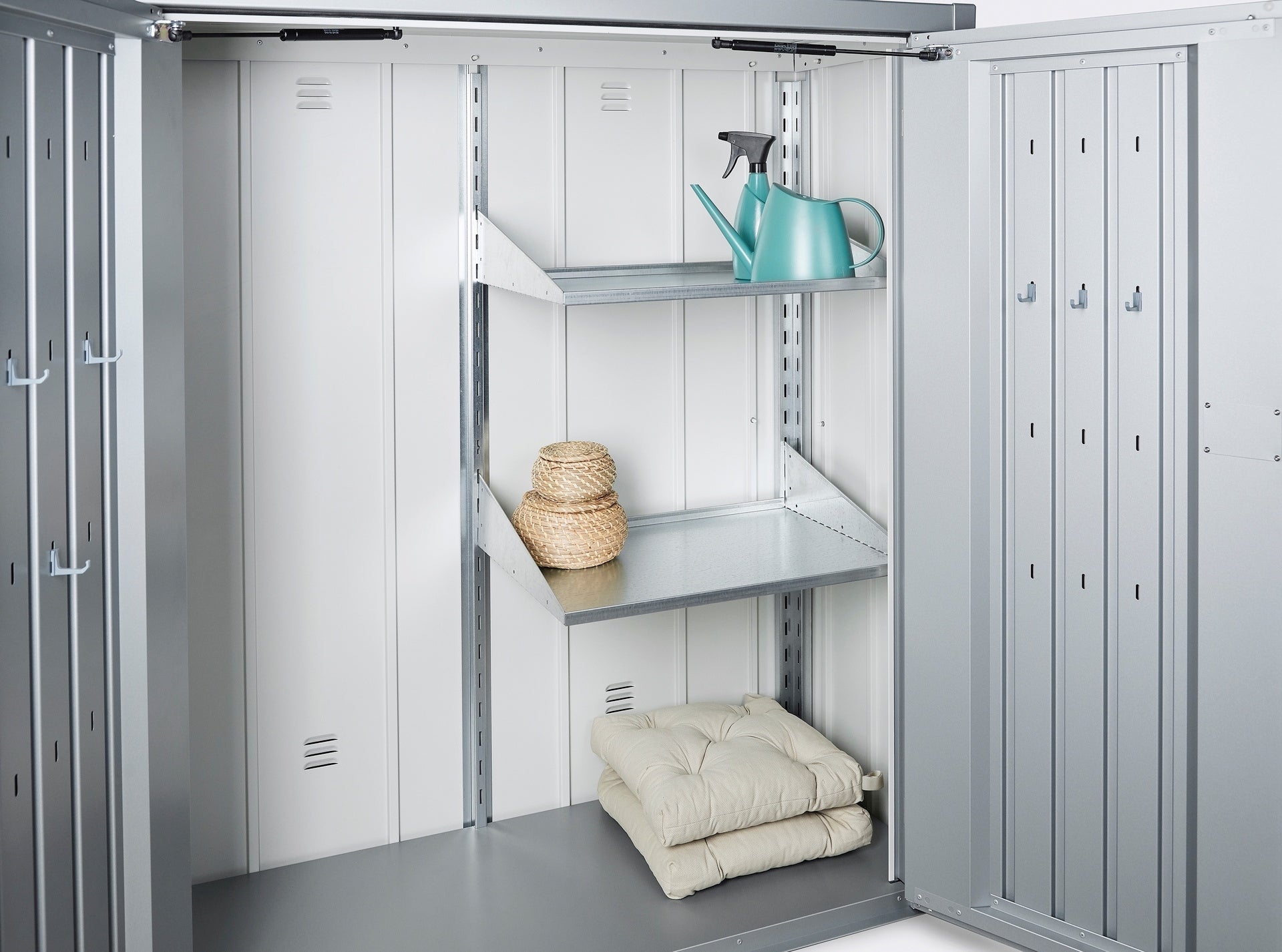leisure box