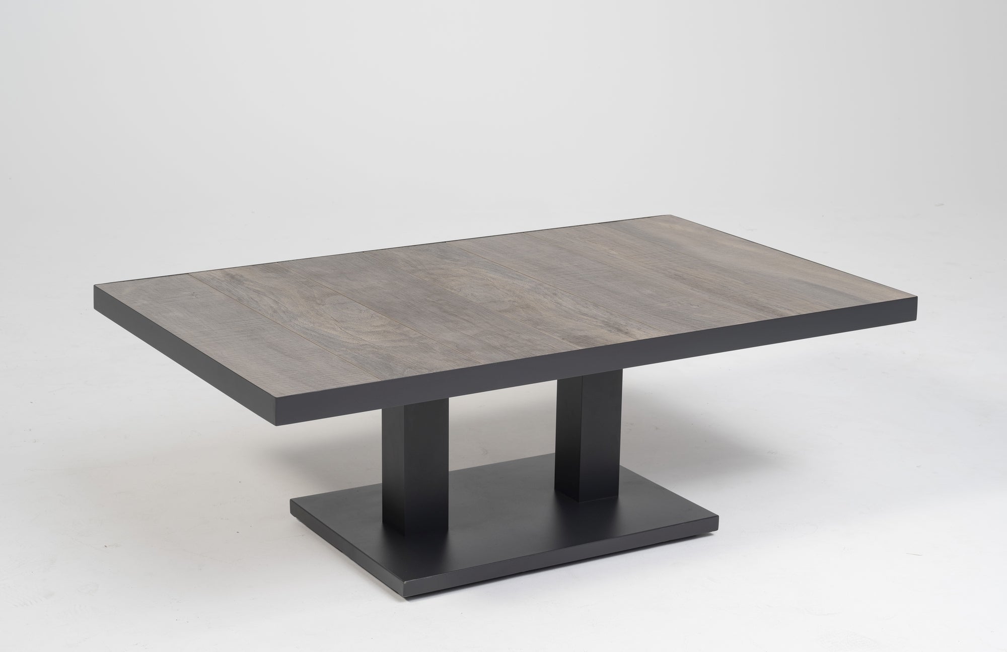 Thassia - corner bench group