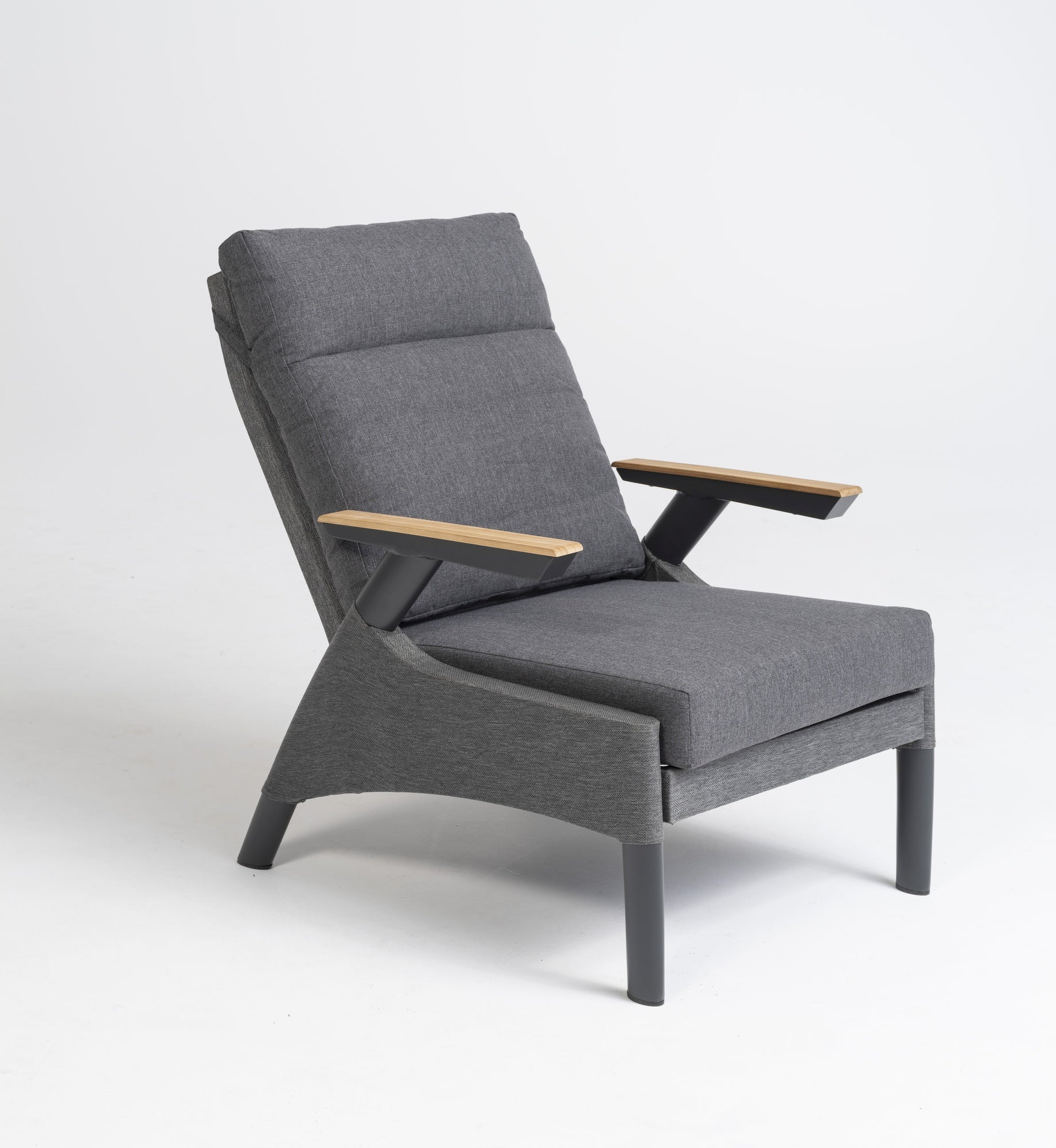 Thassia - corner bench group