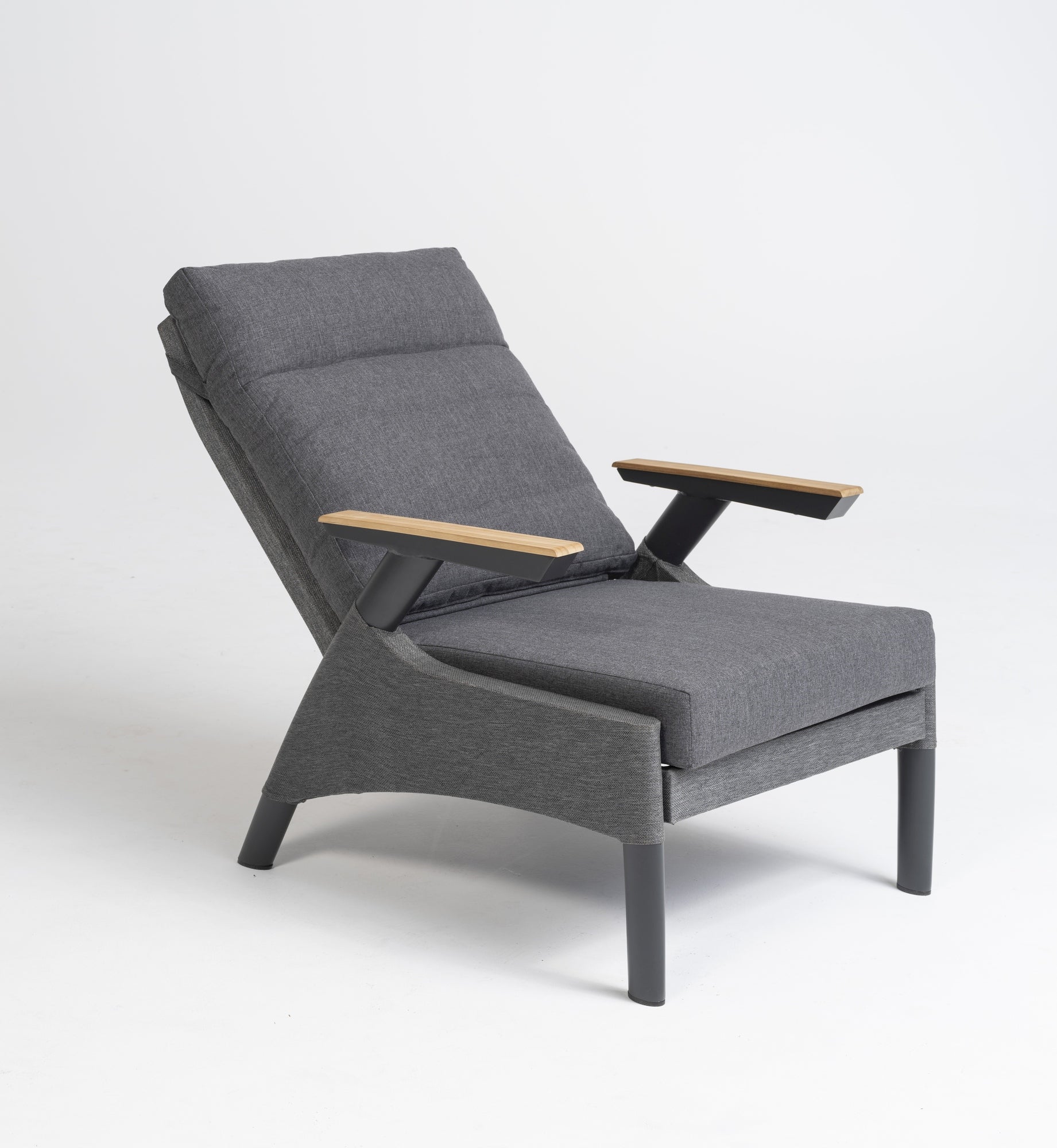 Thassia - corner bench group