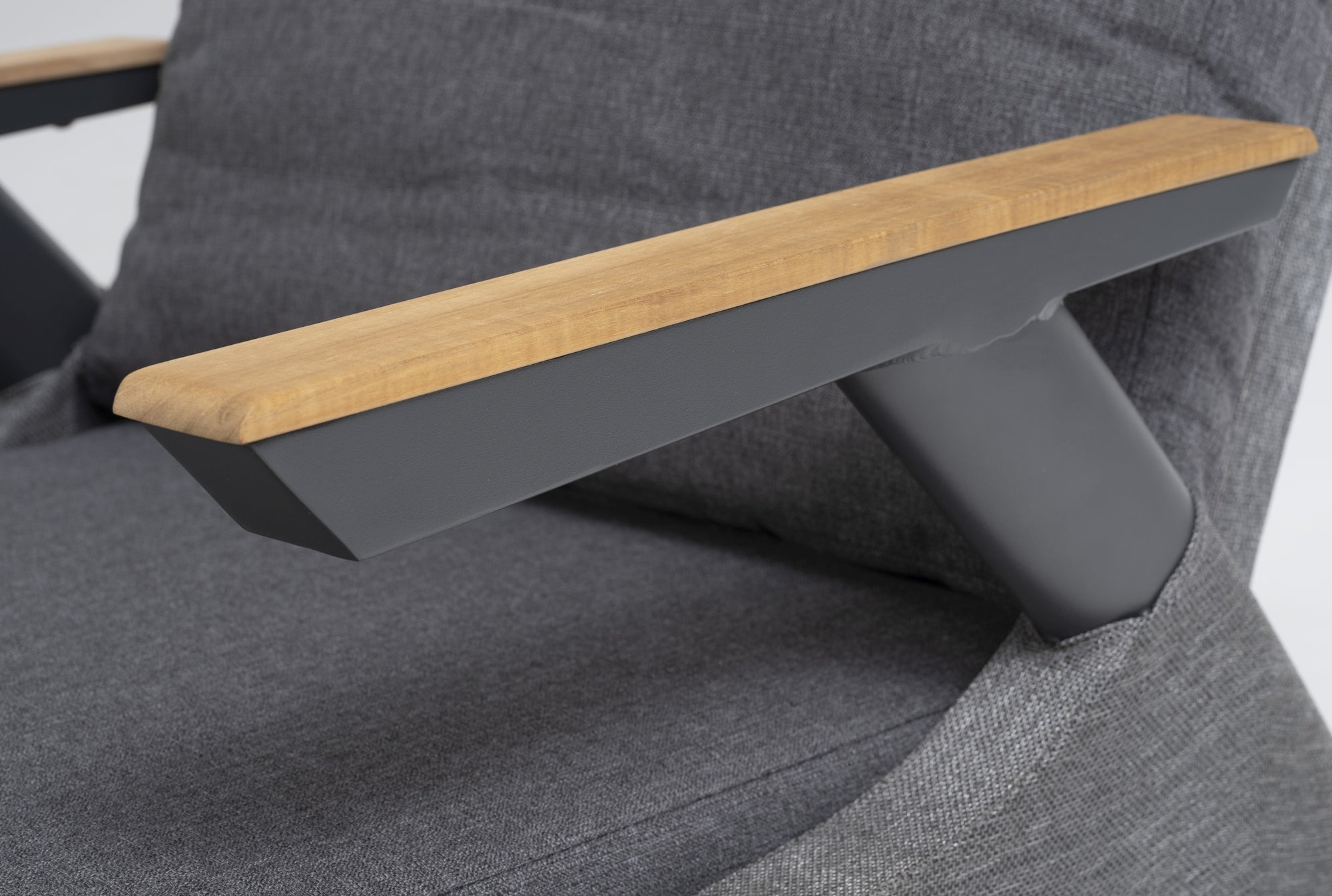 Thassia - corner bench group